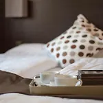 Отель Del Conventino 3*