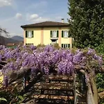 Отель Del Conventino Лугано