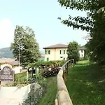 Del Conventino Отель
