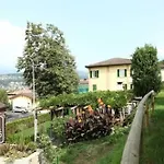 Отель Del Conventino Лугано