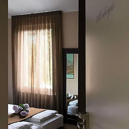 Del Conventino Отель Лугано
