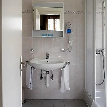 Отель Del Conventino 3*
