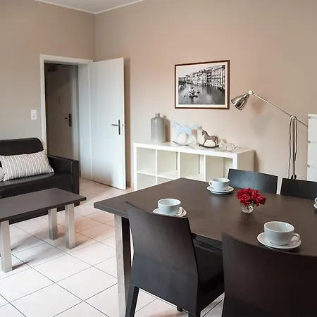 Готель Del Conventino 3*