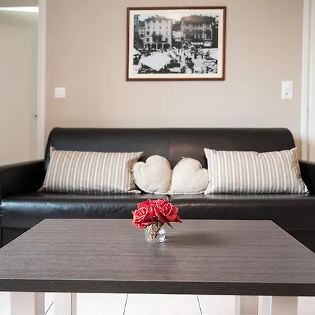 호텔 Del Conventino