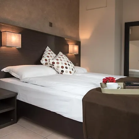Hotel Del Conventino 3*