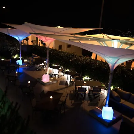 Del Conventino לוגאנו