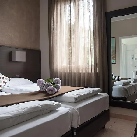 Hotel Del Conventino Lugano