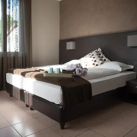 호텔 Del Conventino 루가노