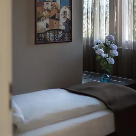 Del Conventino 루가노