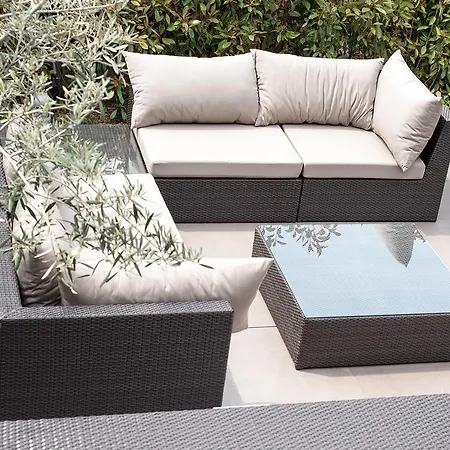 מלון Del Conventino