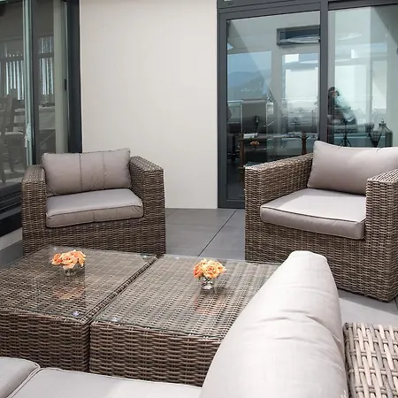 מלון Del Conventino לוגאנו