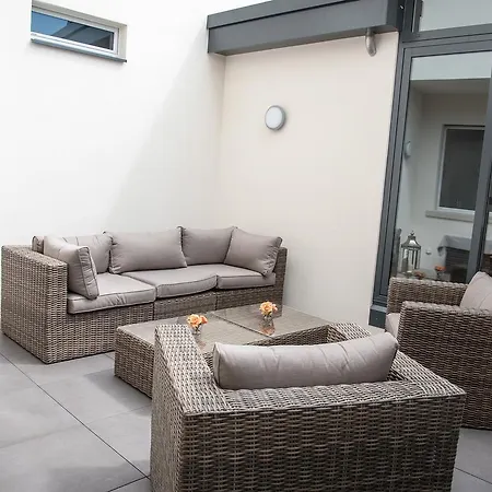 호텔 Del Conventino