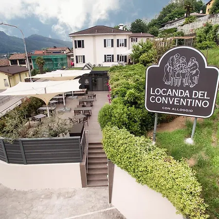 Hotel Del Conventino 3*
