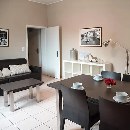 Del Conventino 루가노