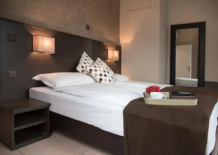 Hotel Del Conventino 3*