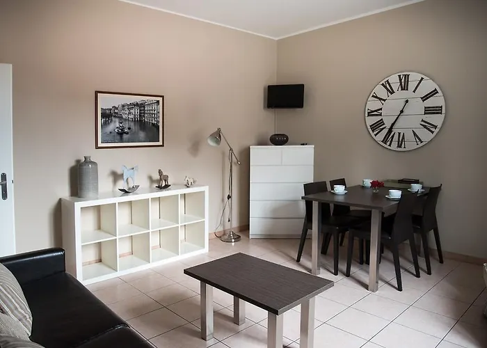 Hotel Del Conventino 3*