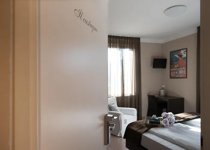 Hotel Del Conventino