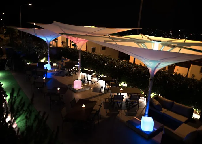 Del Conventino לוגאנו