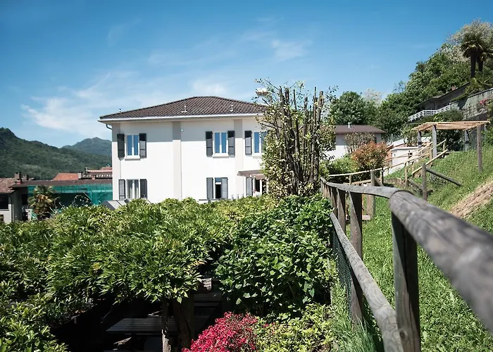 מלון Del Conventino