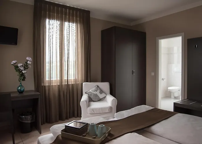 Hotel Del Conventino Lugano