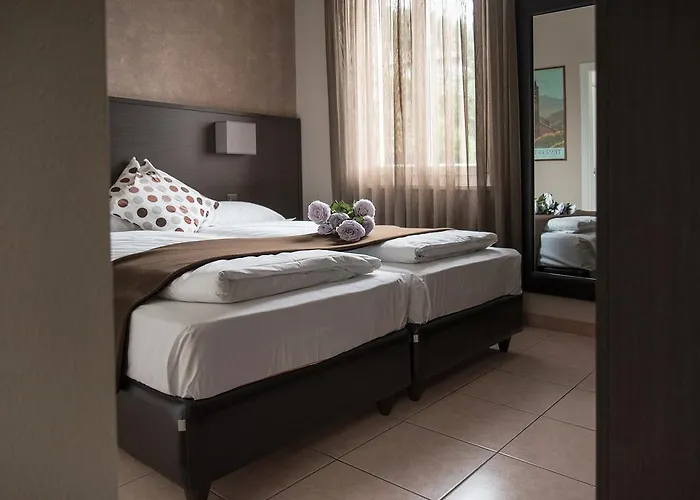 Hotel Del Conventino 3*