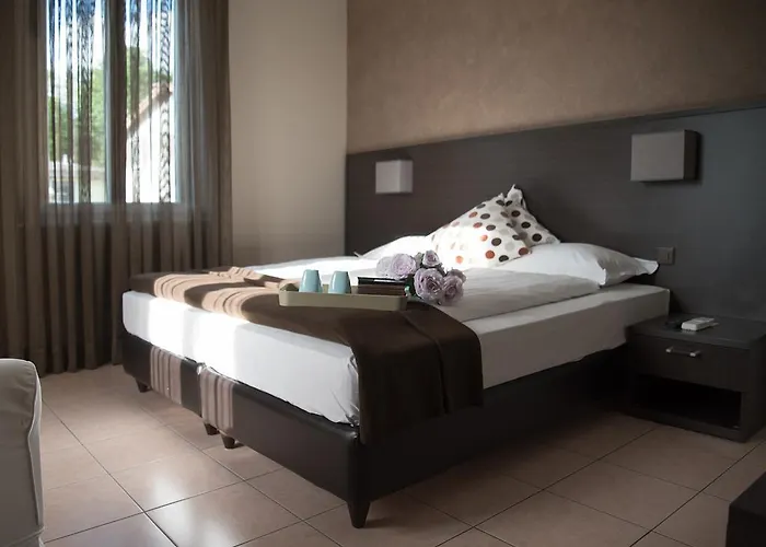 Hotel Del Conventino Lugano