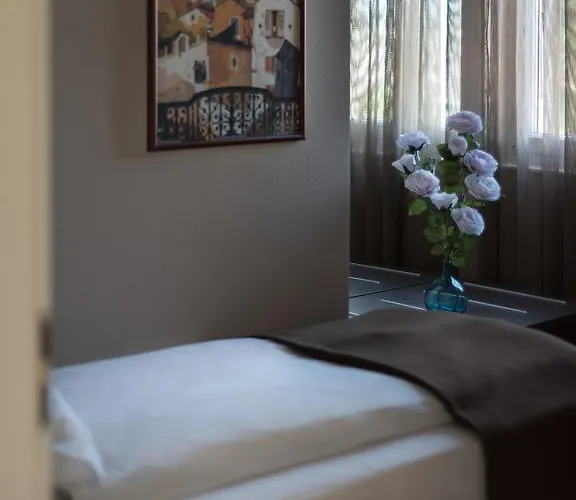 Del Conventino לוגאנו