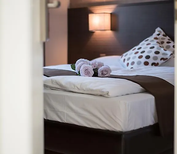 Hotel Del Conventino Lugano