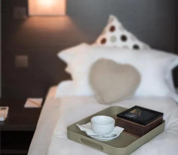 Del Conventino לוגאנו