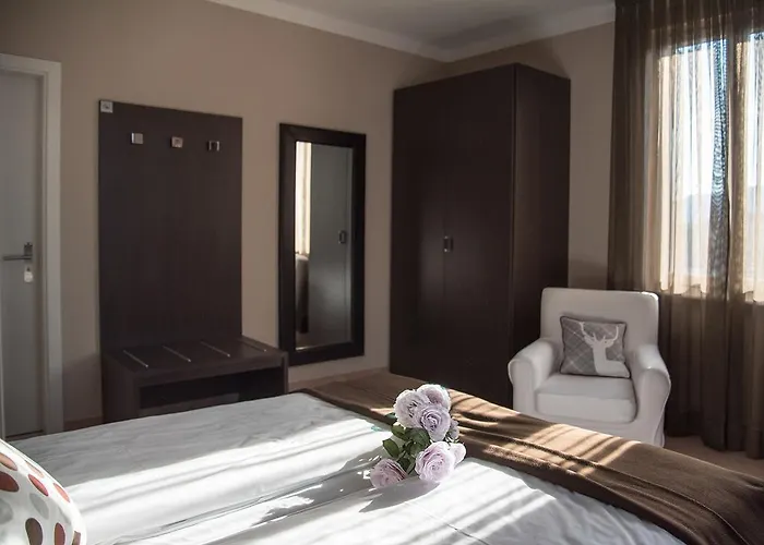 Del Conventino Hotel 3*