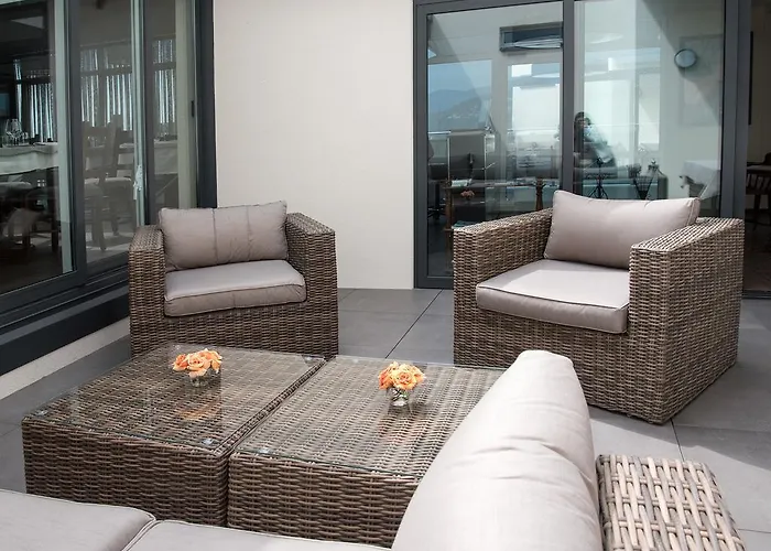 Hotel Del Conventino Lugano