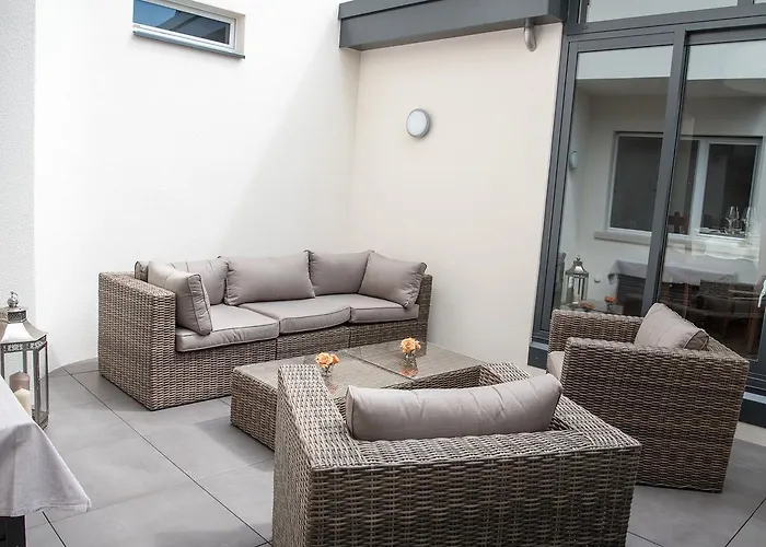 מלון Del Conventino