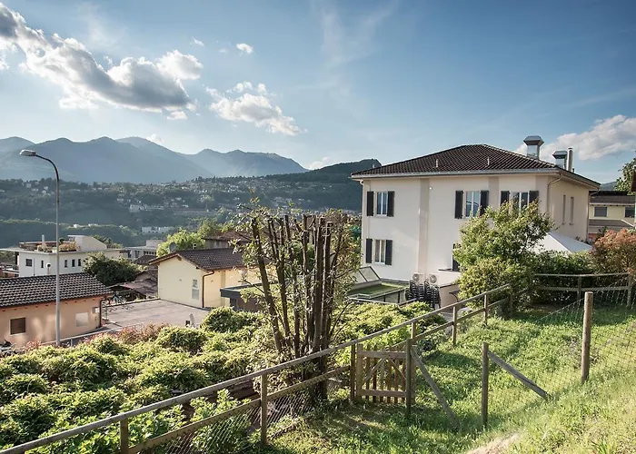 Del Conventino Lugano