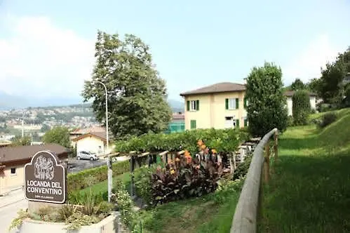 Hotel Del Conventino Lugano