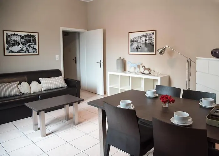 Del Conventino Lugano