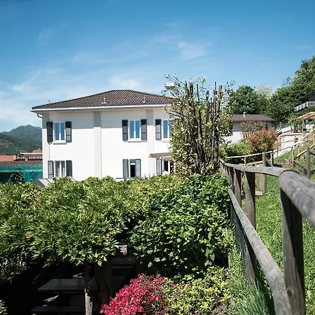 Hotel Del Conventino