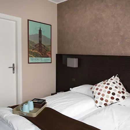 Del Conventino Lugano