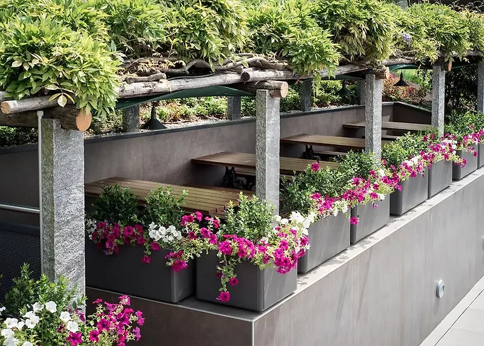 Del Conventino Lugano