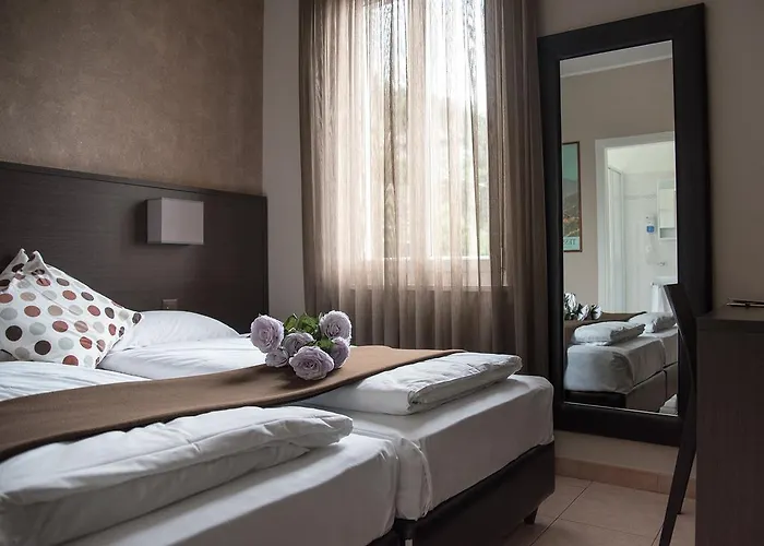 Hotel Del Conventino Lugano