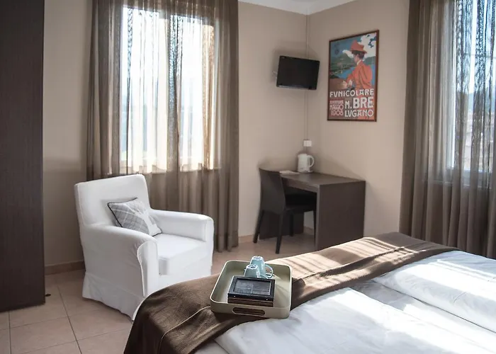 Del Conventino Lugano