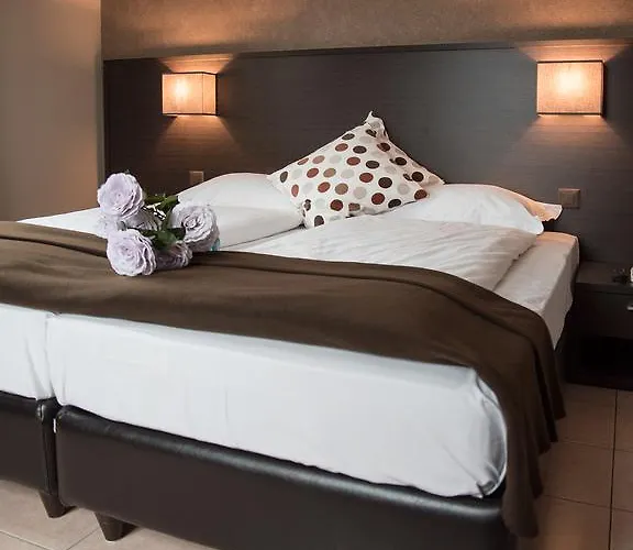 Hotel Del Conventino