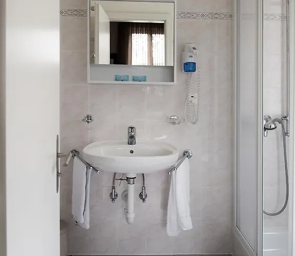 Hotel Del Conventino Lugano