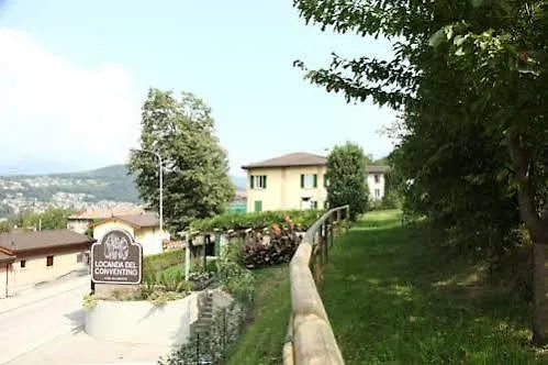 Del Conventino Hotel