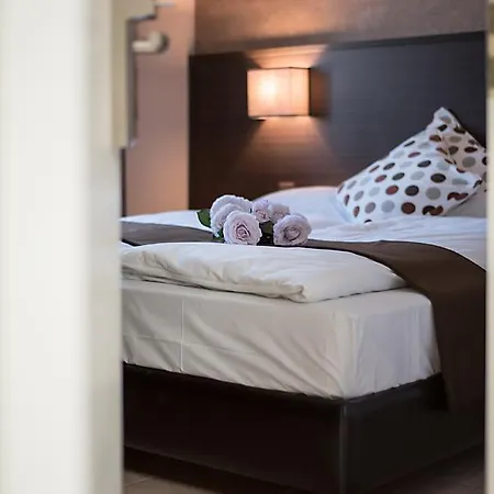 Hotel Del Conventino Lugano