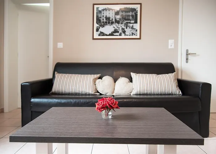 Hotel Del Conventino