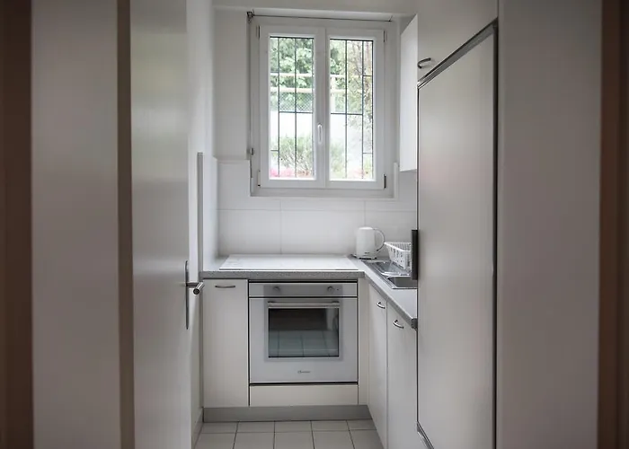 Del Conventino Lugano