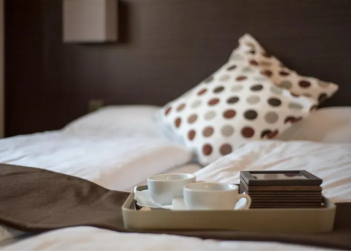 Hotel Del Conventino 3*