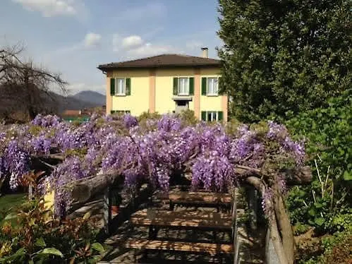 Hotel Del Conventino Lugano